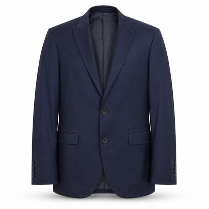 Mens UK Size L NEXT Regular Blue Suit Jacket