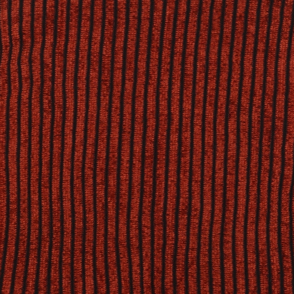 Womens UK Size 12 M&Co Red Pullover Jumper