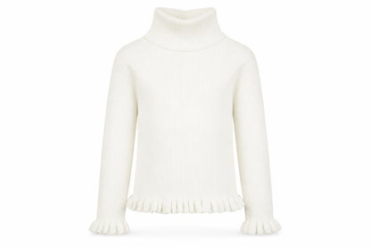Matalan Girls White   Basic T-Shirt Size 8 Years