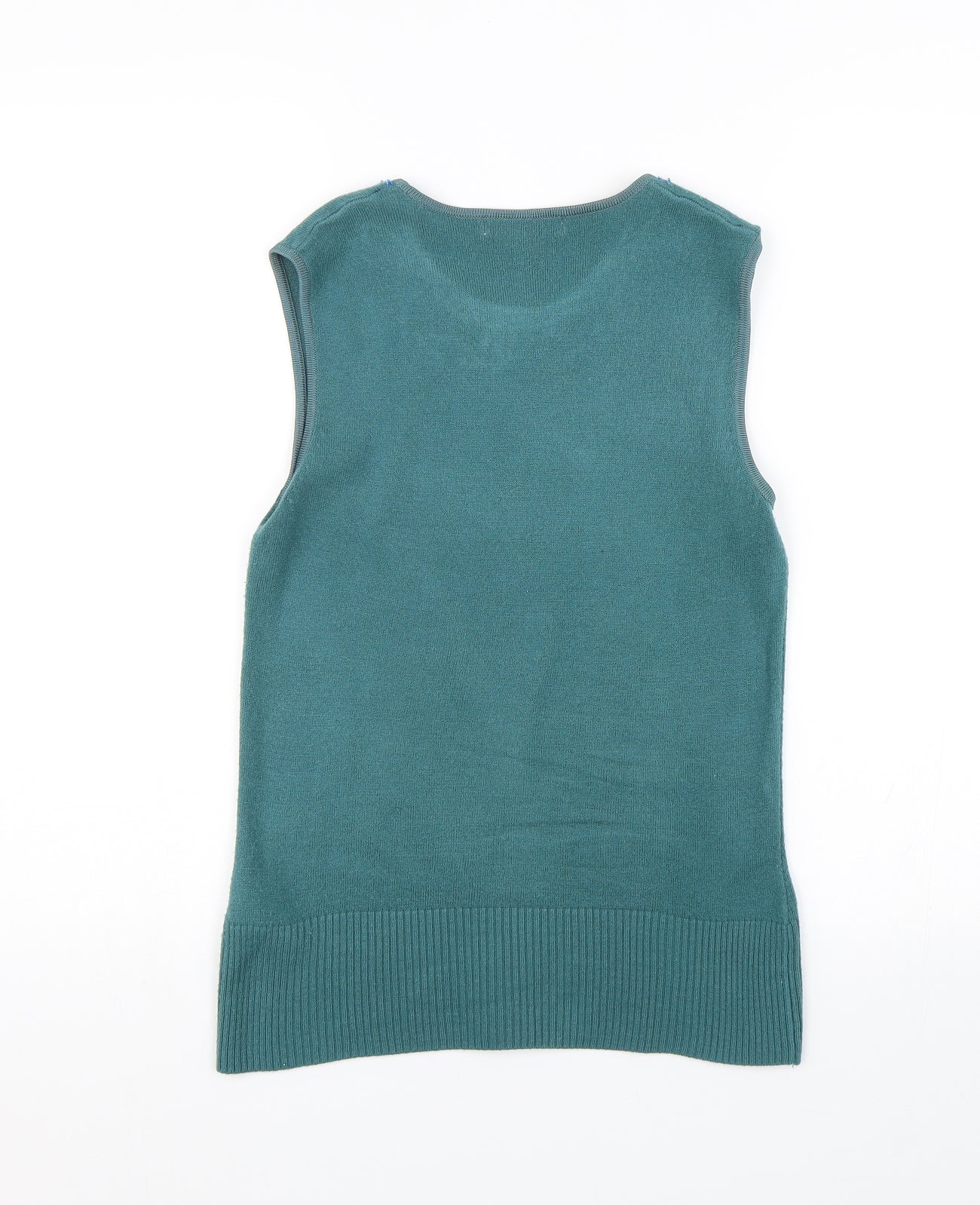 George Womens Green   Basic Tank Size 10