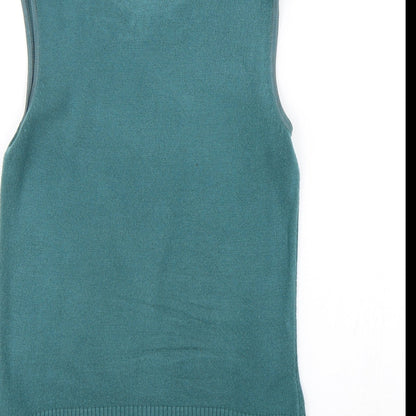 George Womens Green   Basic Tank Size 10