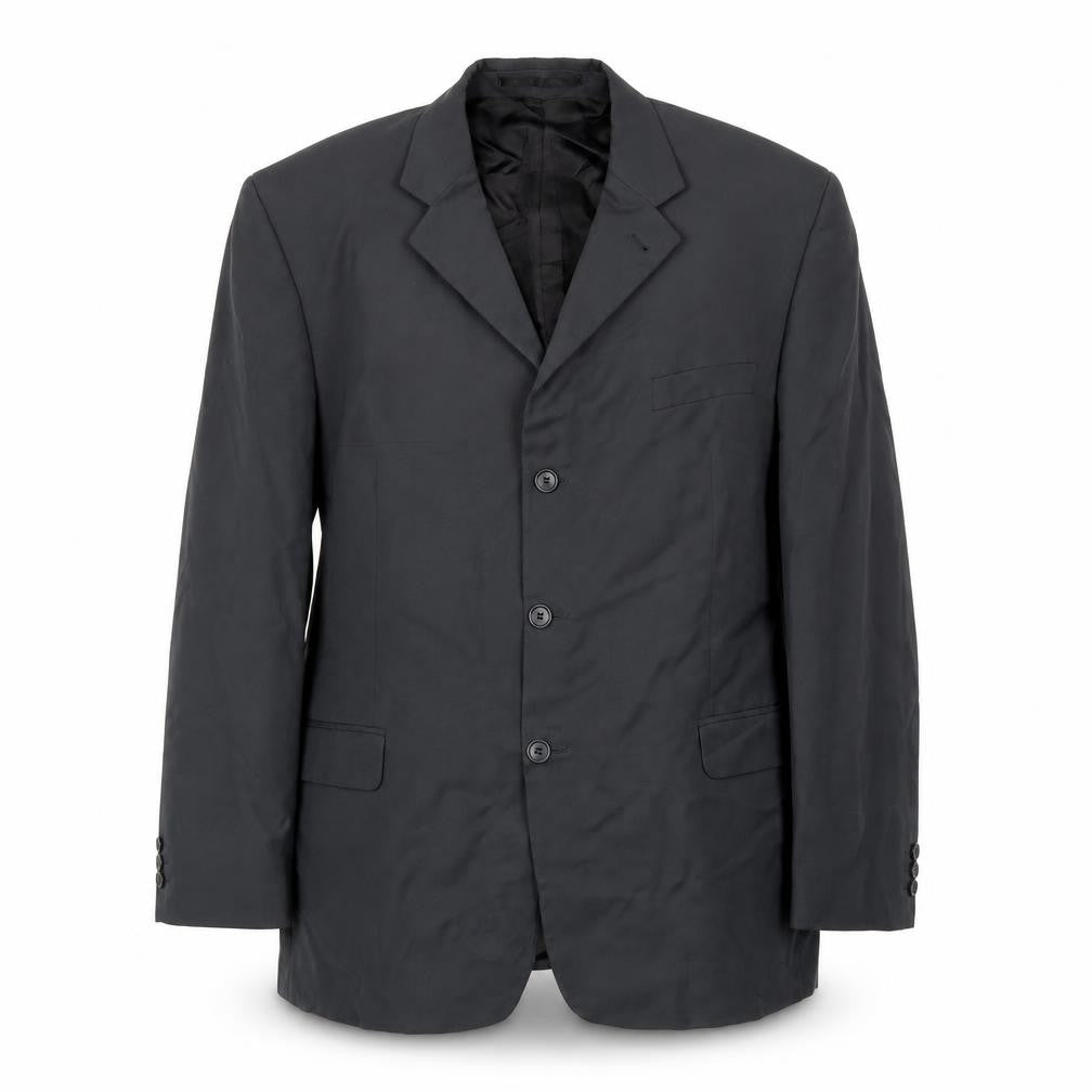 Mens UK Size 44 NEXT Regular Grey Suit Jacket