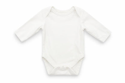 MINI CLUB  Baby White   Babygrow One-Piece Size Newborn