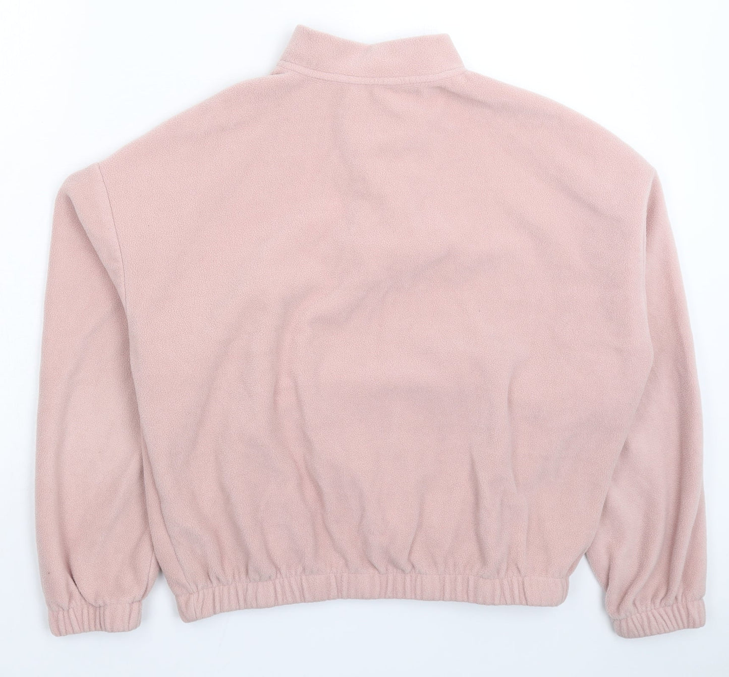 Womens UK Size M Select Pink Jacket