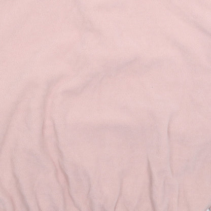 Womens UK Size M Select Pink Jacket