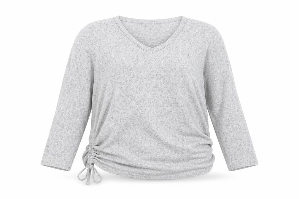 Womens UK Size XL George Grey Pullover Jumper