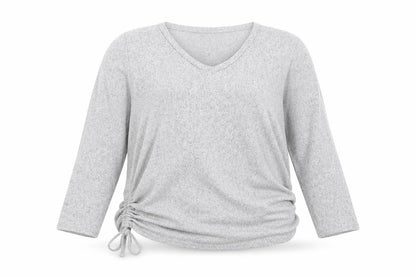 Womens UK Size XL George Grey Pullover Jumper