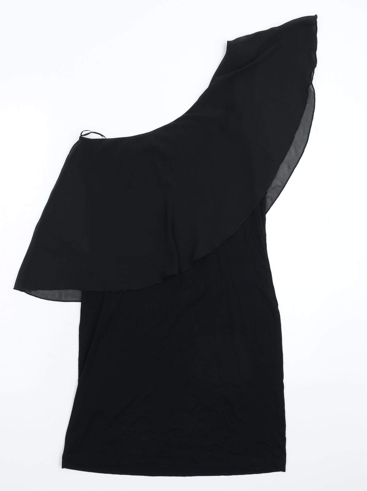 Therapy Womens Black   Mini  Size 12
