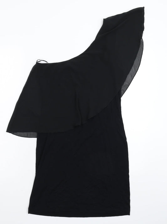Therapy Womens Black   Mini  Size 12