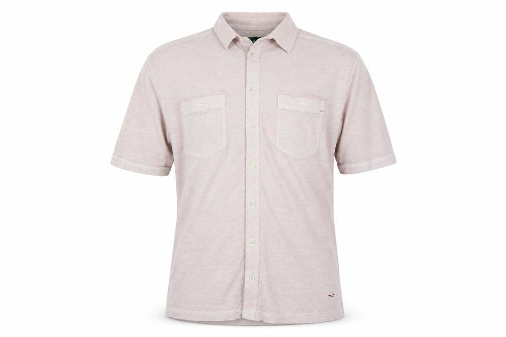 Mens UK Size XL Wolsey Polyester Polo Shirt