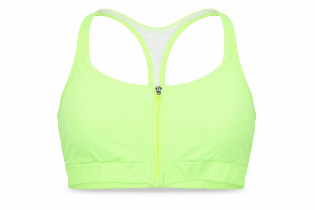 Womens UK Size L Gap Green Basic Tank