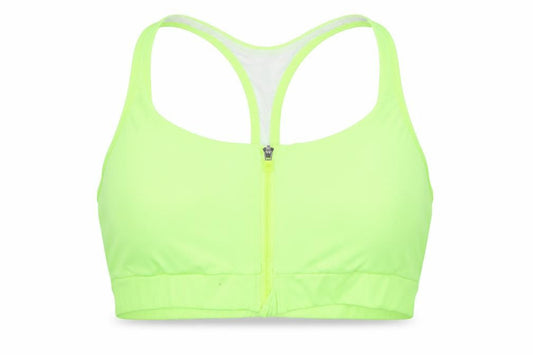 Womens UK Size L Gap Green Basic Tank