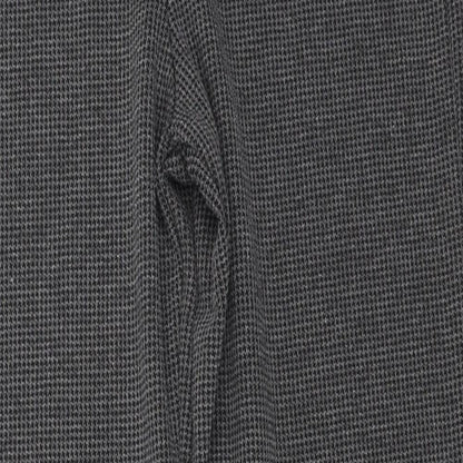 Womens UK Size 10 Marks and Spencer Regular Fit  Grey Trousers