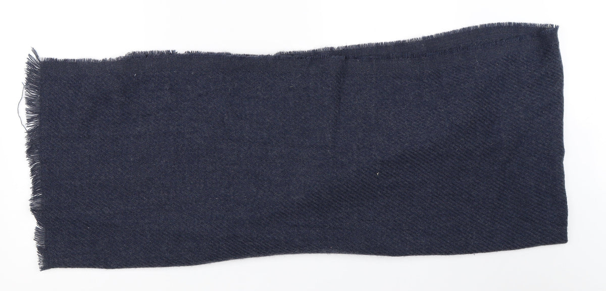 Primark Womens Blue    Scarf