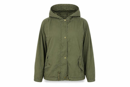 Dorothy Perkins  Womens Green   Jacket Coat Size 12