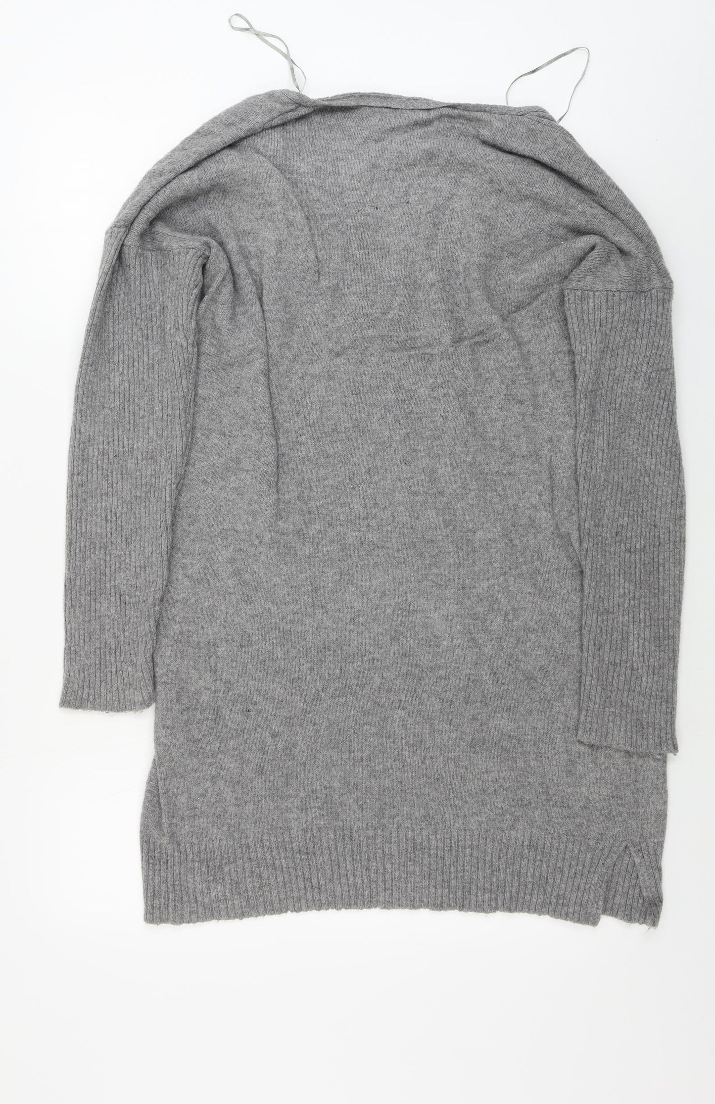 Womens UK Size 18 Very Grey Pullover Jumper