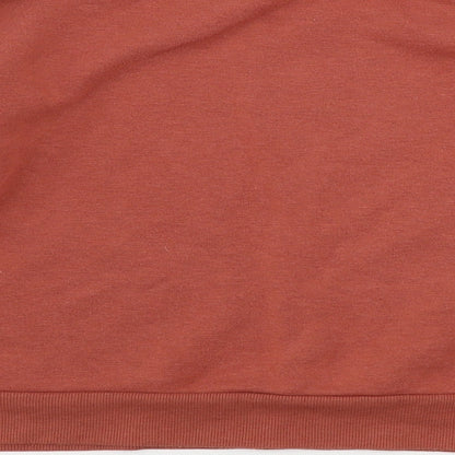 Primark Womens Brown   Pullover Jumper Size M