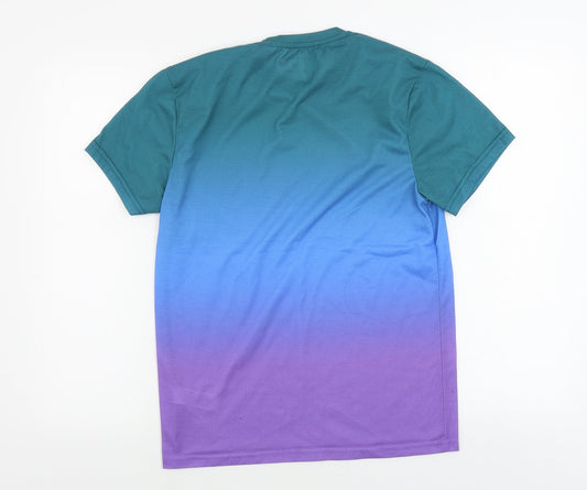 Primark  Mens Blue    T-Shirt Size XS