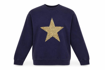 AWD  Womens Blue   Pullover Jumper Size M