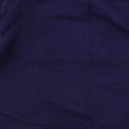 AWD  Womens Blue   Pullover Jumper Size M