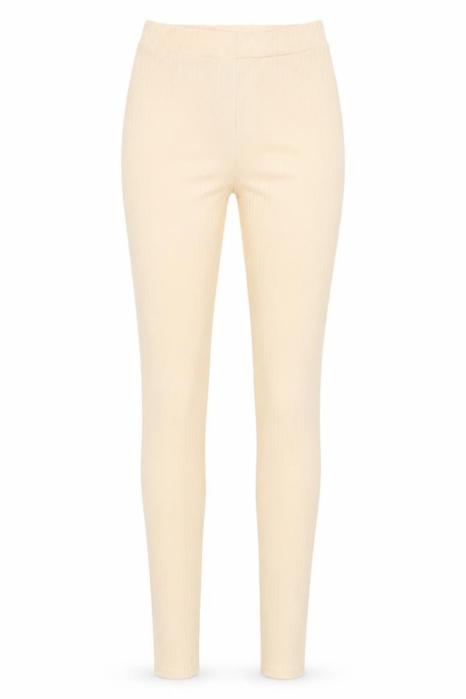 PRETTYLITTLETHING Womens Pink   Trousers  Size 4 L28 in