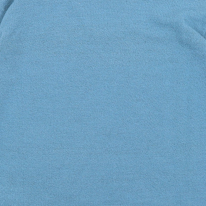 Womens UK Size S Bonmarche Blue Pullover Jumper