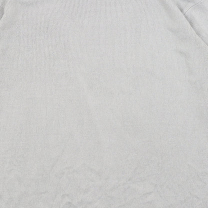 River Trader Womens Grey   Pullover Jumper Size S