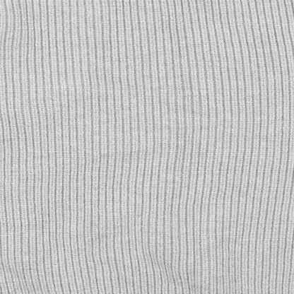 Klass Womens Grey   Pullover Jumper Size M