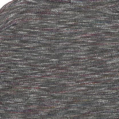 Womens UK Size 12 Peacocks Black Pullover Jumper