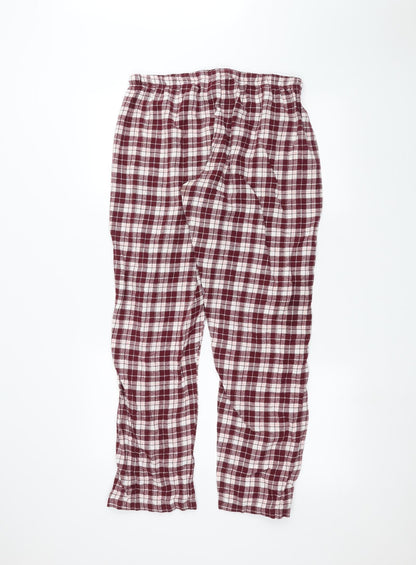 Avenue Womens White   Trousers  Size 16 L27 in