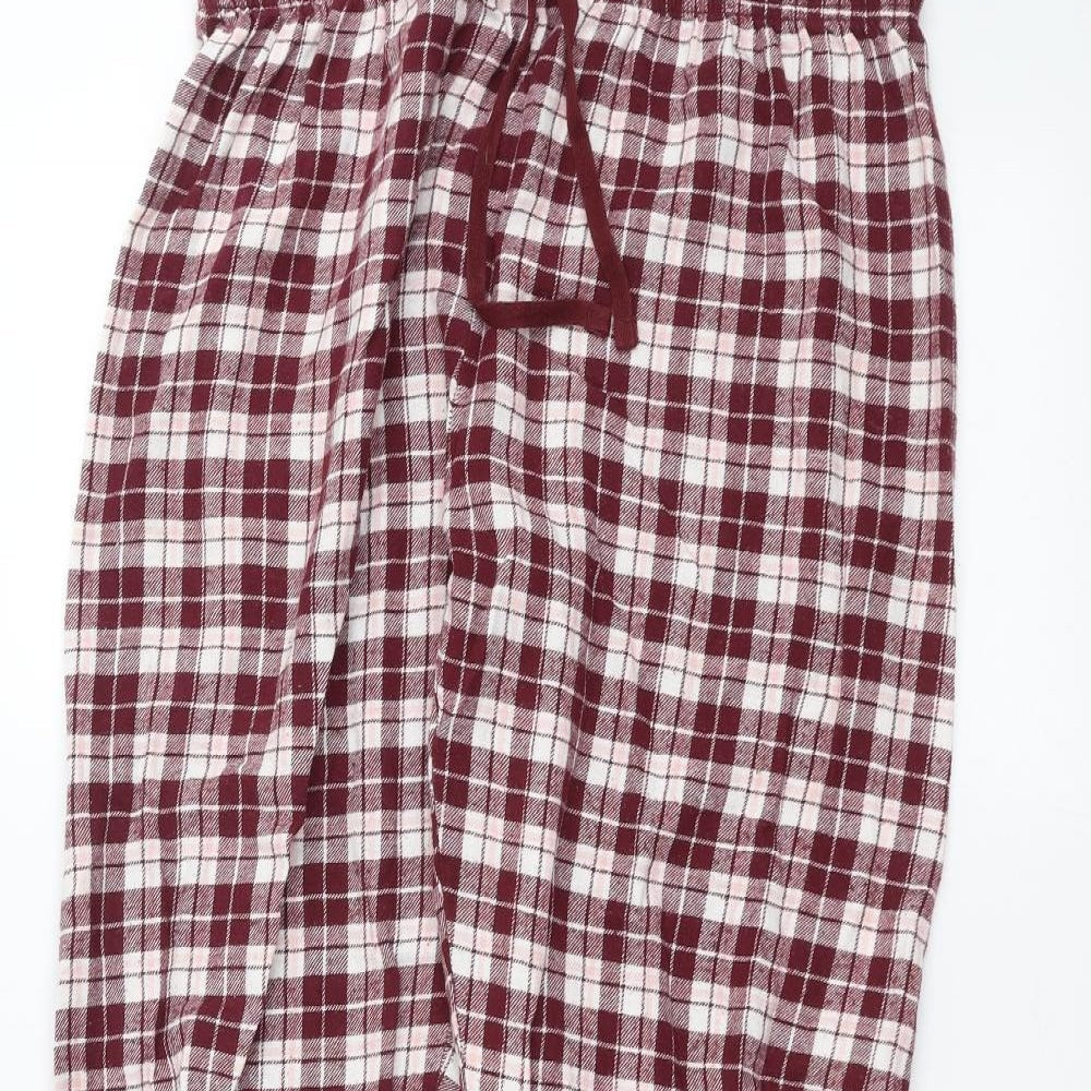 Avenue Womens White   Trousers  Size 16 L27 in