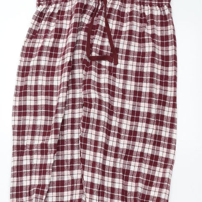 Avenue Womens White   Trousers  Size 16 L27 in