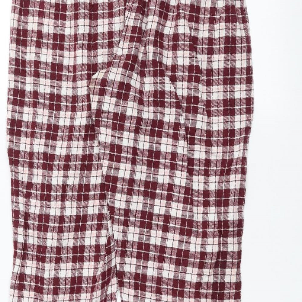 Avenue Womens White   Trousers  Size 16 L27 in