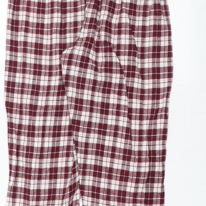 Avenue Womens White   Trousers  Size 16 L27 in