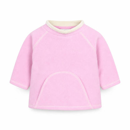 Next Baby Pink   Pullover Jumper Size 3-6 Months
