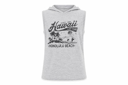 Primark Girls Grey   Basic Tank Size 13-14 Years