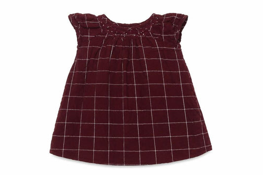 NEXT Baby Red   A-Line  Size 18-24 Months