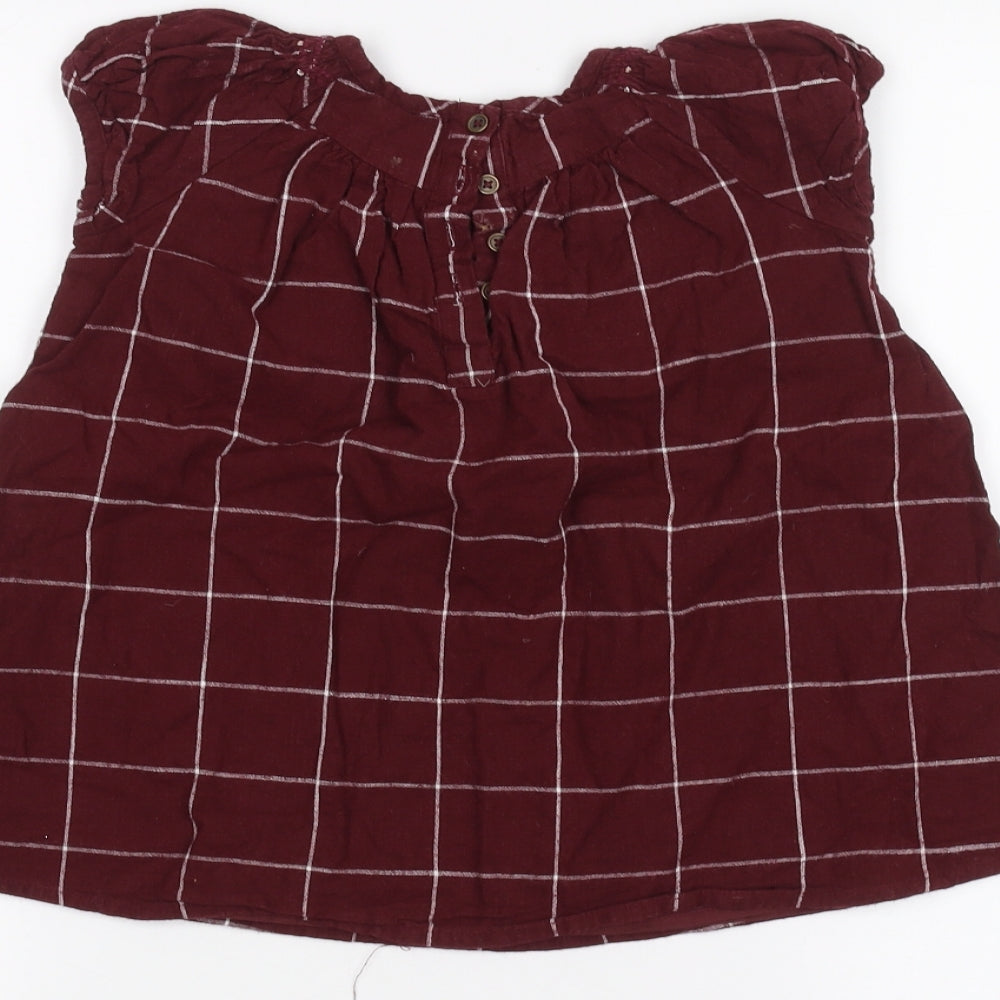 NEXT Baby Red   A-Line  Size 18-24 Months