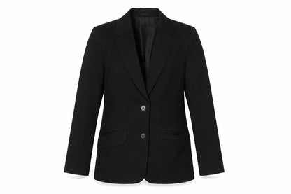 Mens UK Size S Distinctive Black Jacket