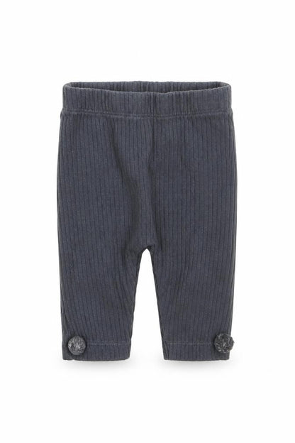 George Girls Grey   Capri Leggings Size 0-3 Months