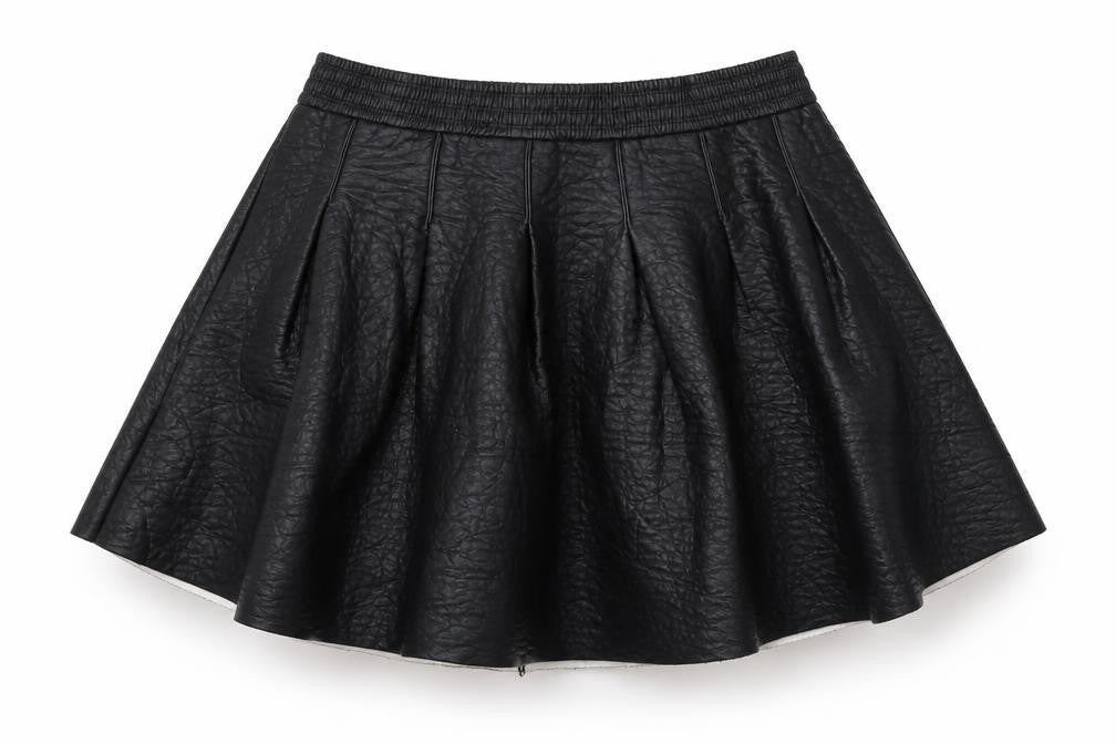 Womens UK Size 12 H&M Flare  Skirt