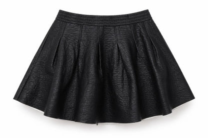 Womens UK Size 12 H&M Flare  Skirt