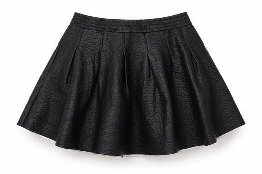 Womens UK Size 12 H&M Flare  Skirt