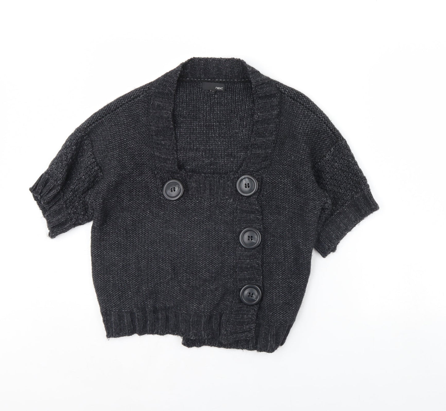 NEXT Womens Grey   Jacket  Size S