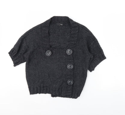 NEXT Womens Grey   Jacket  Size S