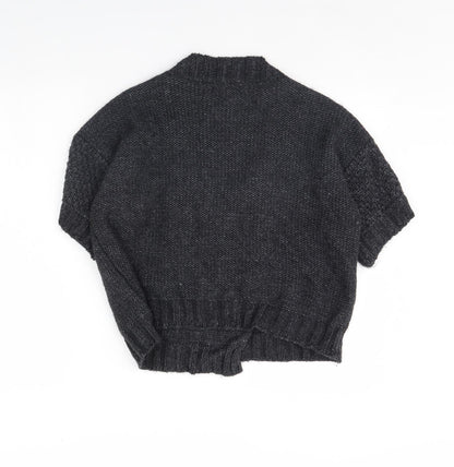 NEXT Womens Grey   Jacket  Size S