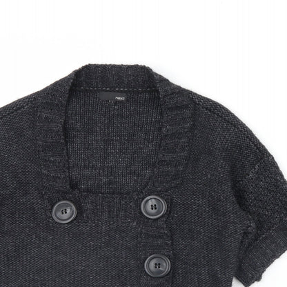 NEXT Womens Grey   Jacket  Size S