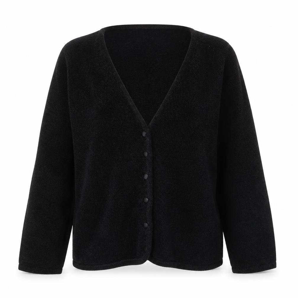 Womens UK Size 14 BHS Black Jacket