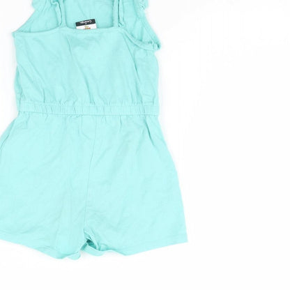 George Girls Blue   Playsuit One-Piece Size 3 Years  - Toy Story