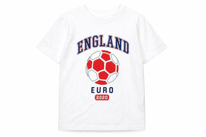 Primark Boys White   Basic T-Shirt Size 5 Years